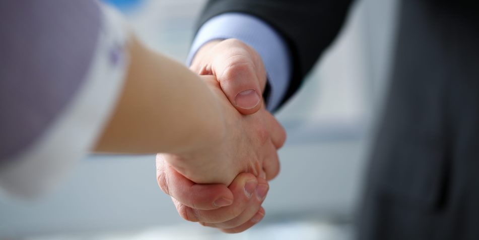 Acuerdo de Compusof y Nutanix