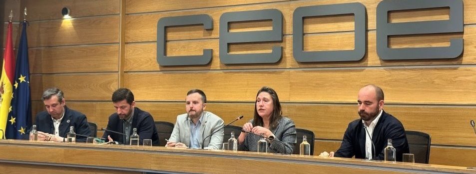 4 de cada 10 empresas del sector digital calculan su huella en los Objetivos de Desarrollo Sostenible