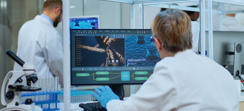 Los ciberataques al sector sanitario se multiplicaron por seis durante el último año