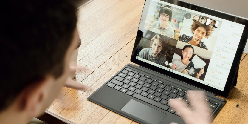 Integración de Netskope y Zoom para optimizar experiencias de colaboración