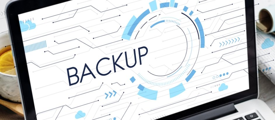 La conveniencia de realizar backup de forma periódica