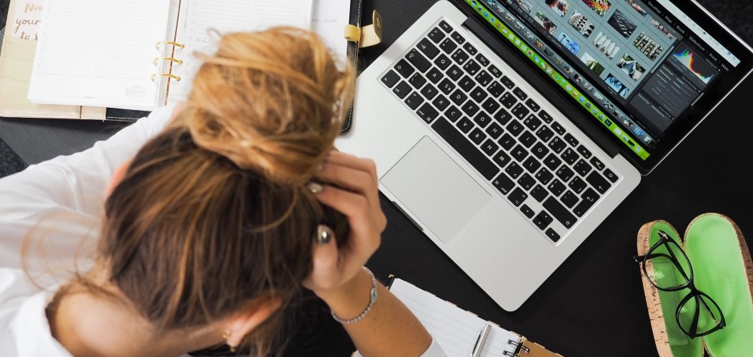 La experiencia de TI es problemática para los teletrabajadores