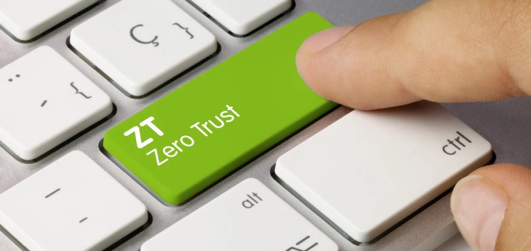 El viaje hacia una arquitectura híbrida basada en la confianza cero