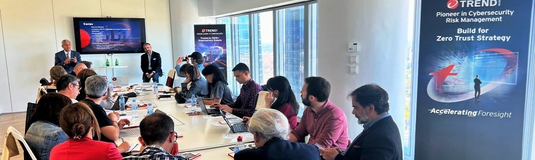 Infravaloración de la ciberseguridad desde la alta dirección