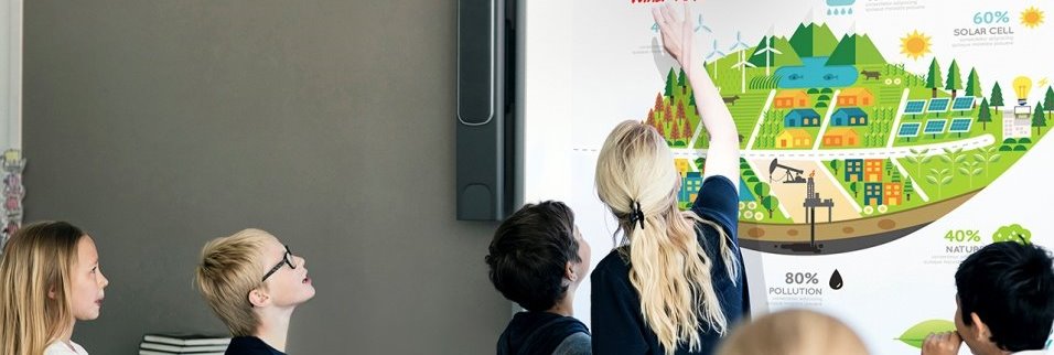 Incremento de la transformación digital en la educación