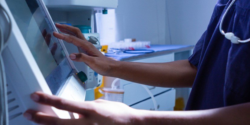 Principales retos tecnológicos de las organizaciones sanitarias