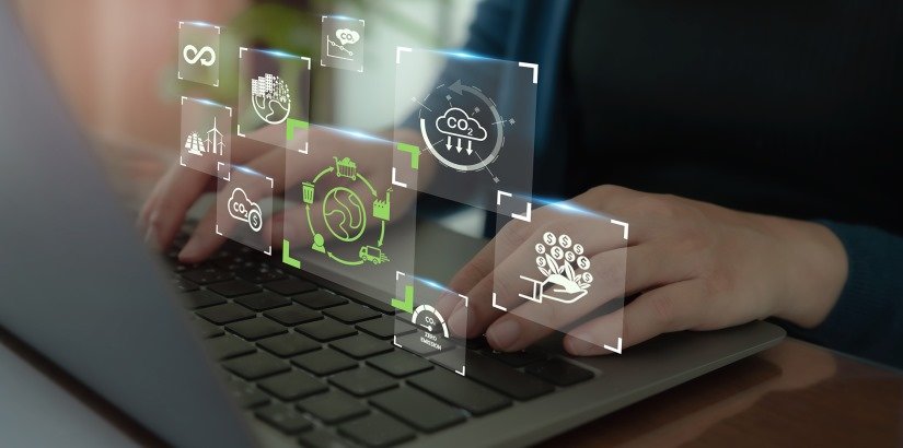 Ciberseguridad sostenible, salvando al planeta del cambio climático