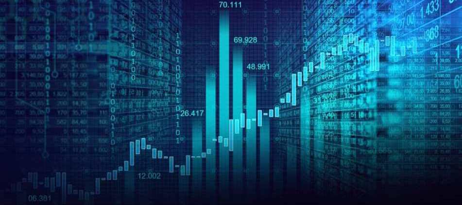 El imparable aumento del Big Data