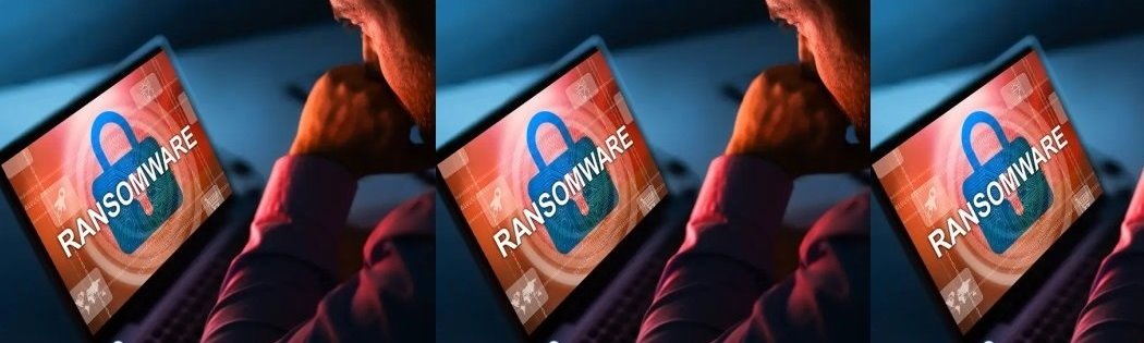 Cuando el ransomware se sufre varias veces