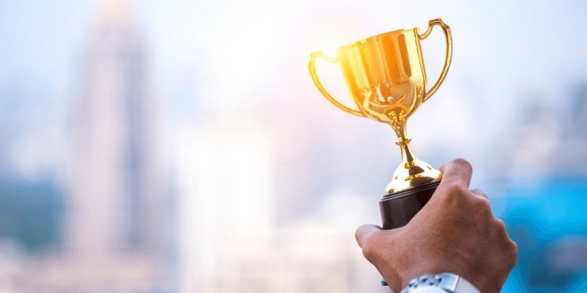 Premio para Vectra AI en los Microsoft Security Excellence Awards