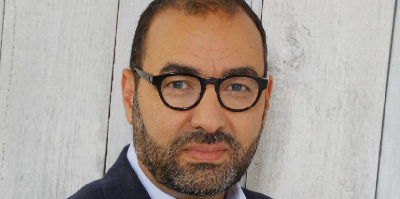 Check Point Software incorpora nuevo presidente de ventas para EMEA