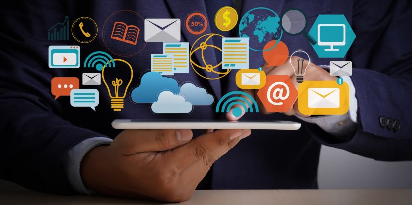 Seis herramientas digitales clave para impulsar la pequeña empresa