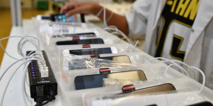 La crisis de inflación dispara el mercado de los móviles reacondicionados