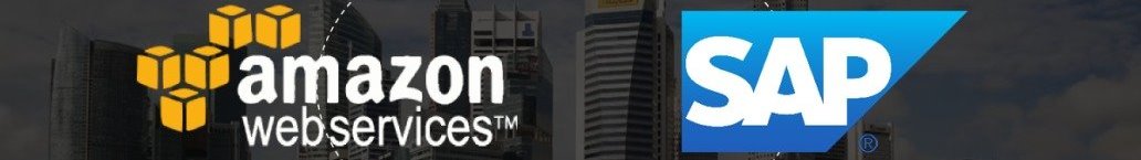 SAP y AWS ofrecen RISE with SAP en la Región de infraestructura de AWS en España