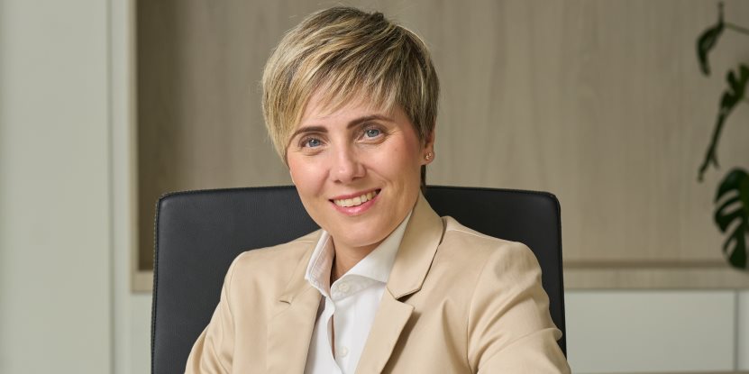 Nombrada nueva PR Manager de Samsung España