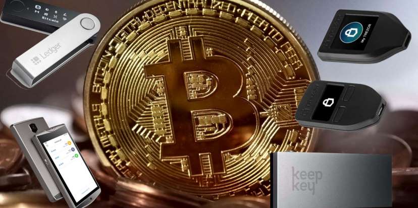 Los detalles del robo de casi 30 mil dólares en criptomonedas de una billetera de hardware