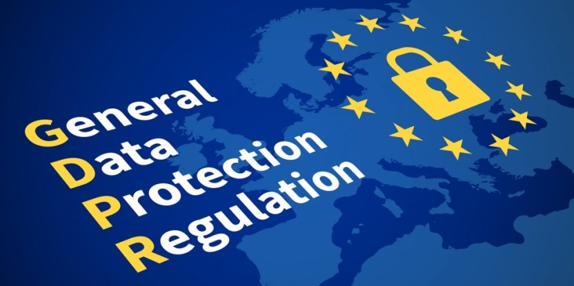 Quinto aniversario del GDPR