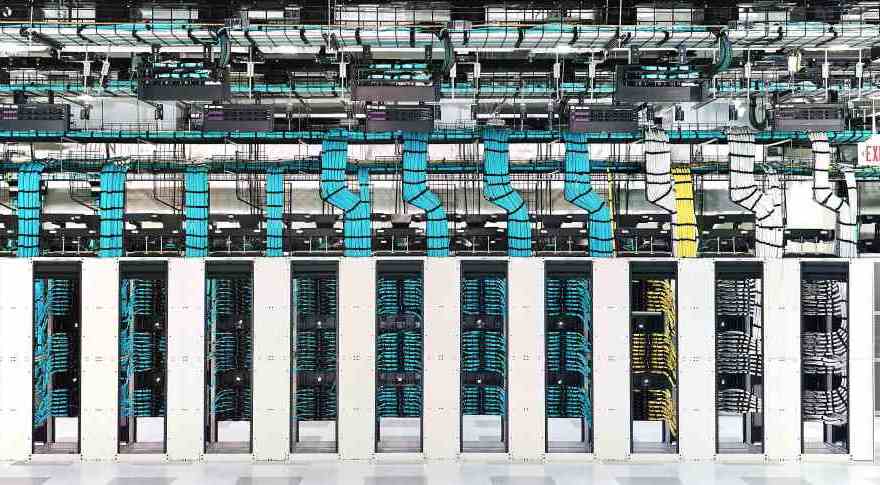 Futuro de la red en un mundo multi-cloud