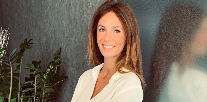 Nueva Head of Strategy & Value de NATEEVO