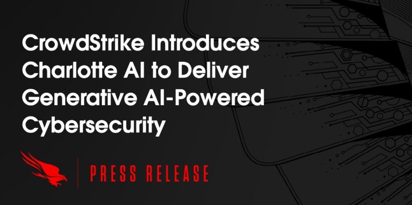 CrowdStrike presenta a Charlotte, una IA generativa especializada en ciberseguridad
