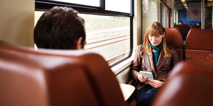 Cisco desvela las claves del transporte conectado y sostenible en UITP Global Public Transport Summit