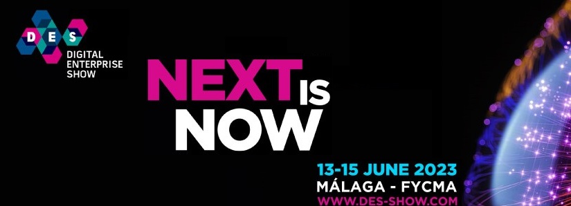 IBM estará en una nueva edición del DES