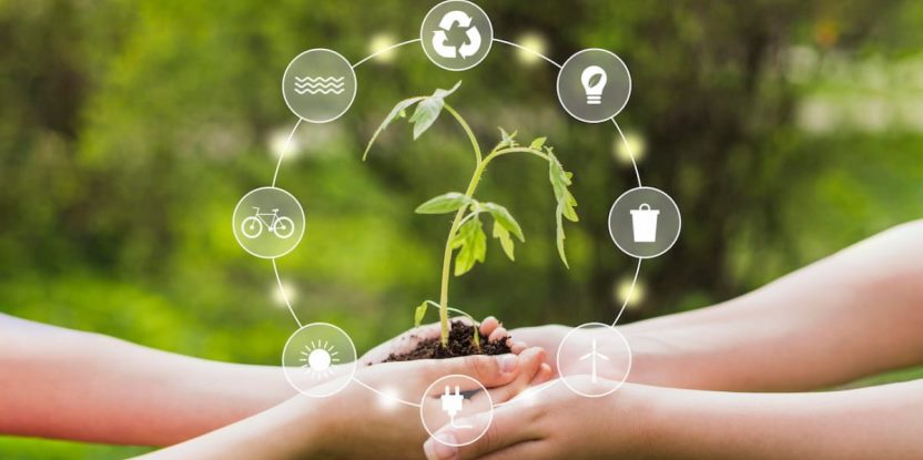 Cinco escenarios en los que el software acelerará la sostenibilidad en los próximos cinco años