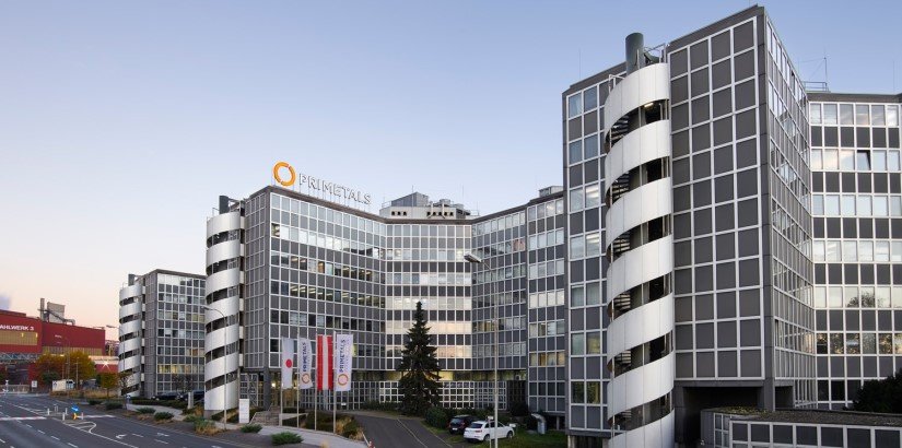 Primetals Technologies implementa soluciones de seguridad y conectividad de Zscaler