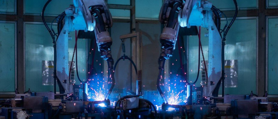 Más de la mitad de los fabricantes sigue invirtiendo en transformación digital