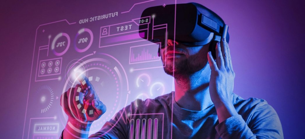 Mejoran las perspectivas de los metaversos empresariales e industriales