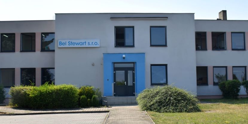 PEI-Genesis anuncia la adquisición de Bel Stewart s.r.o.