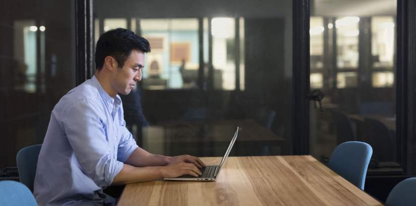 BBVA adopta el modelo DaaS de HP para reducir el consumo de energía