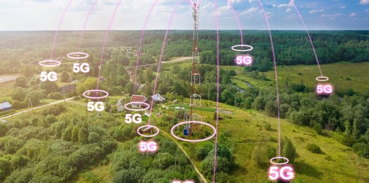 Cuatro retos para mejorar la conectividad en los alojamientos rurales