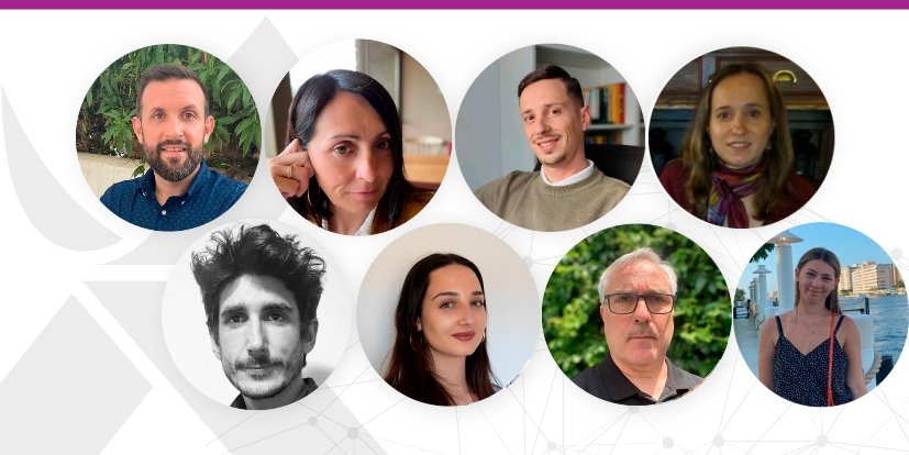 Exclusive Networks amplía su plantilla en el mercado ibérico con nuevas incorporaciones