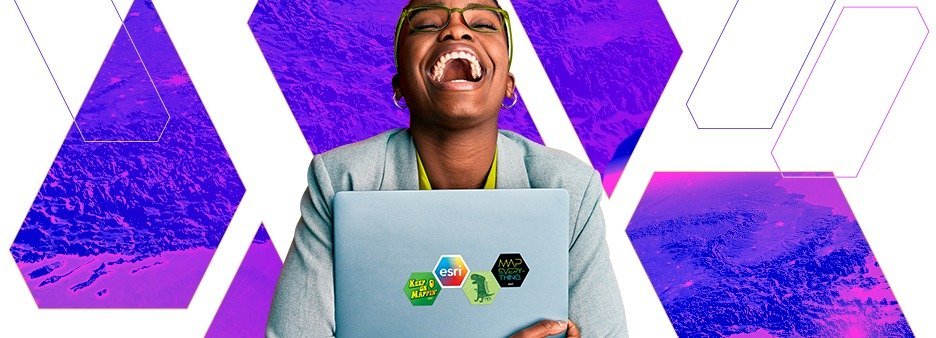 Esri celebra la edición 2023 de Esri User Conference