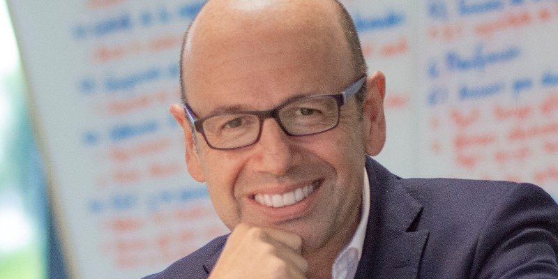 AMETIC elige nuevo director general de la voz de la Industria Digital