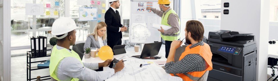 Sólo 9 por ciento de las empresas españolas cuenta con políticas de seguridad de impresión