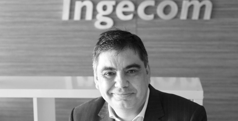 Ingecom crece un 45 por ciento el primer semestre del año