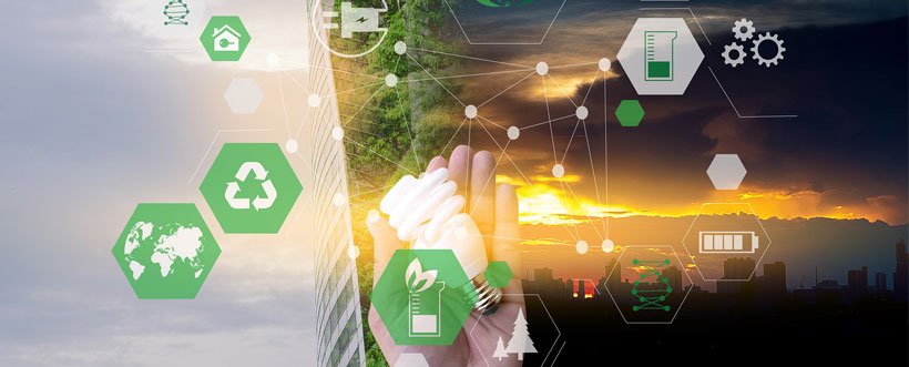 Tecnología para cumplir los objetivos ESG