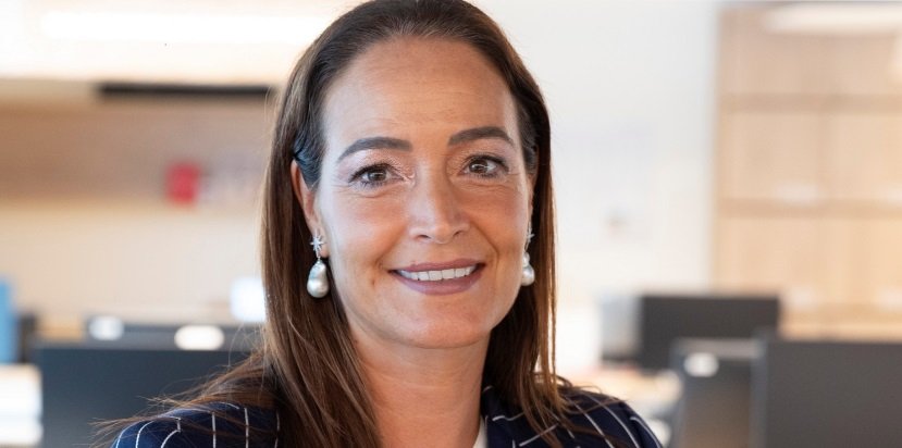 Se incorpora a Merkle España como Directora de Nuevo Negocio