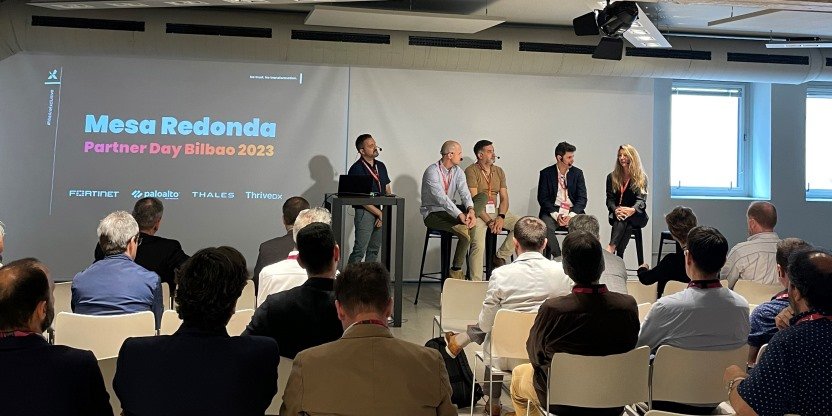 Exclusive Networks afianza la relación con su canal en Iberia con sus Partner Days