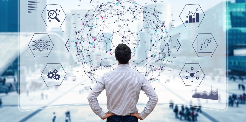 Las empresas impulsadas con Big Data obtienen un 70 por ciento más de ingresos por empleado