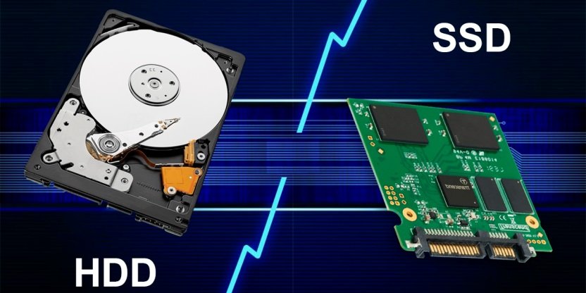 Ventajas del almacenamiento híbrido para las empresas