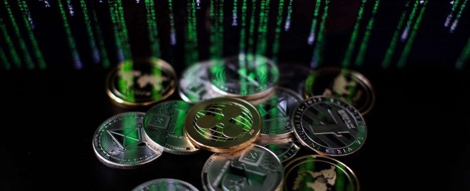 El precio moderado en criptomonedas de los ciberataques de extorsión