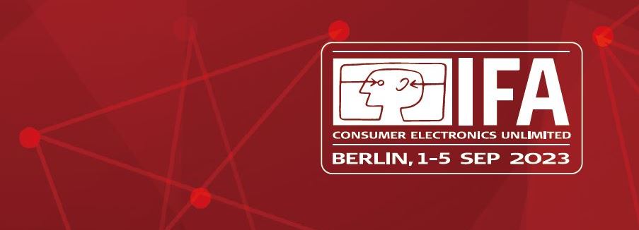 La Inteligencia Artificial, protagonista en IFA 2023