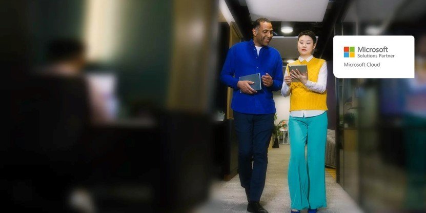 Konica Minolta Europa obtiene las seis competencias de Microsoft Cloud Solution Partner