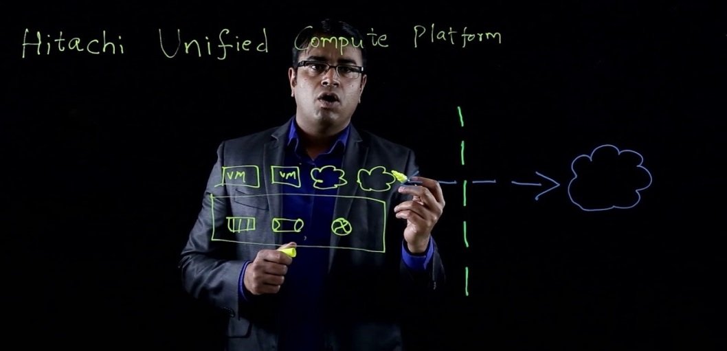 Hitachi Vantara anuncia su solución integrada con Microsoft Azure