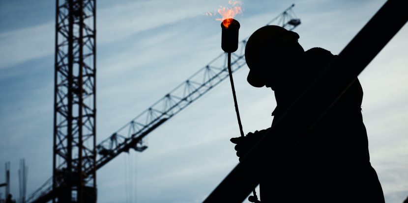 Las tecnologías cambian la demolición tradicional de edificios