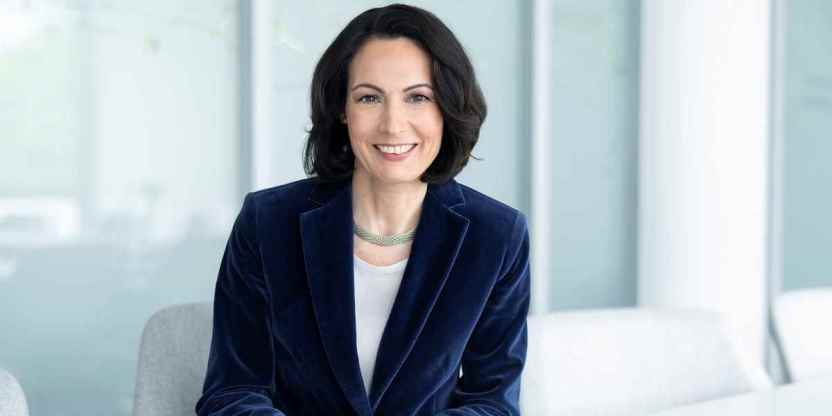 SAP nombra nueva Chief People Officer