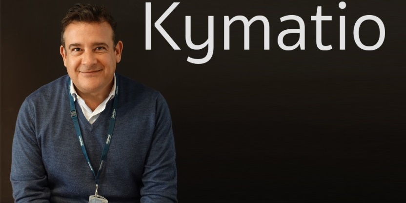 Ingecom propone reducir el ciberriesgo humano con Kymatio